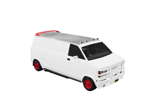Gang Burrito