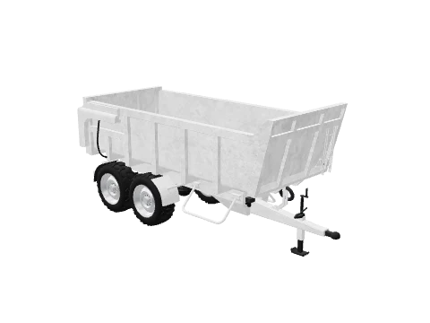 Graintrailer