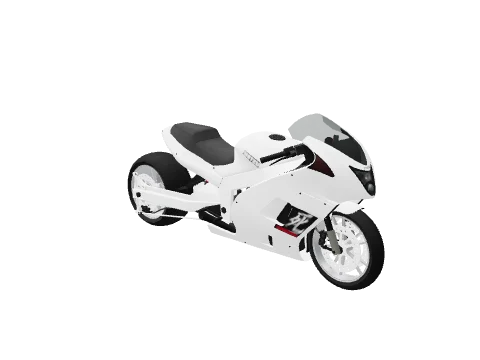 Hakuchou Drag