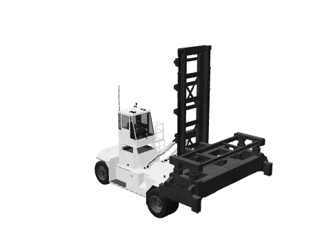 Dock Handler