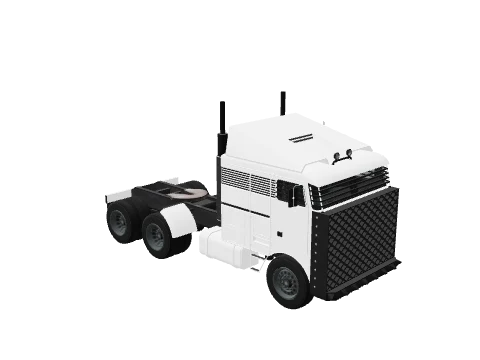 Hauler Custom