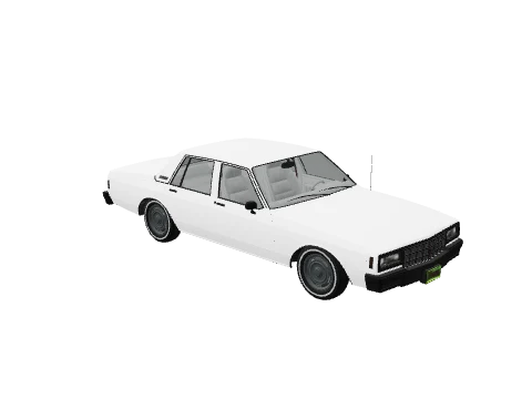 Impaler LX