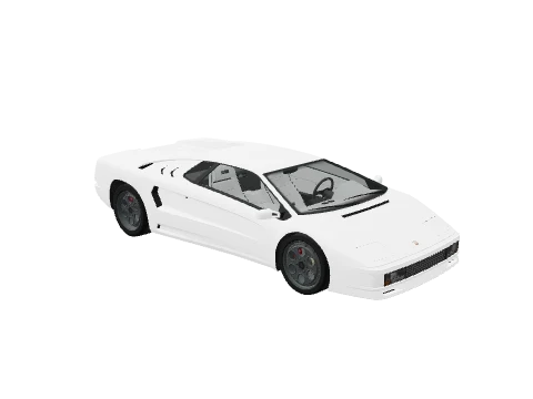 Infernus Classic
