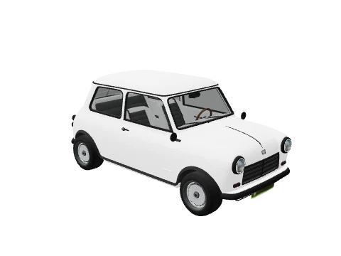 Issi Classic