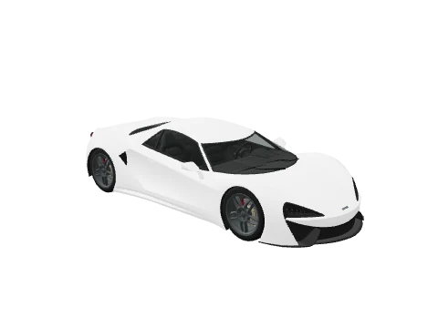 Itali GTB