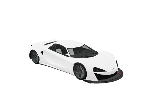 Itali GTB Custom