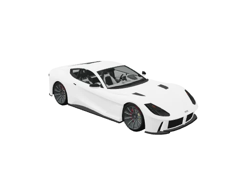 Itali GTO
