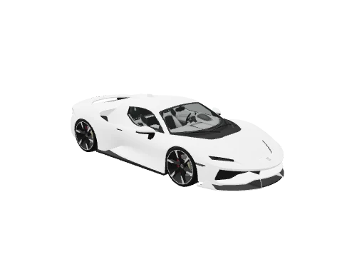 Itali RSX