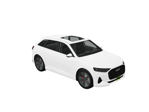 I-Wagen