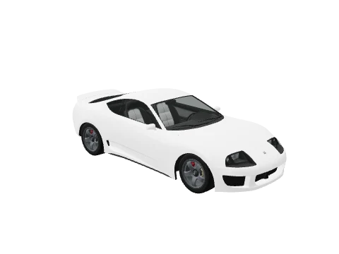 Jester Classic