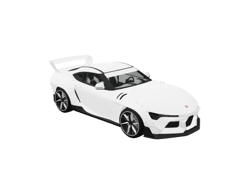 LSCM Jester RR