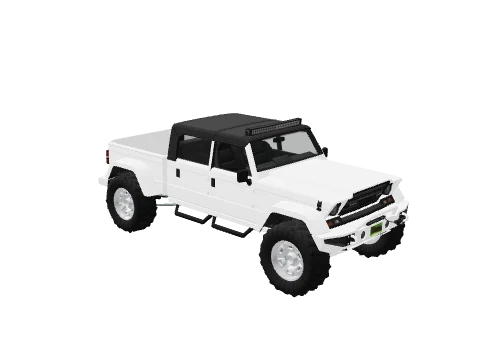 Kamacho
