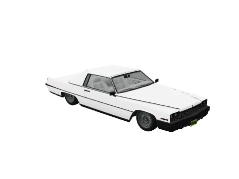 Manana Custom