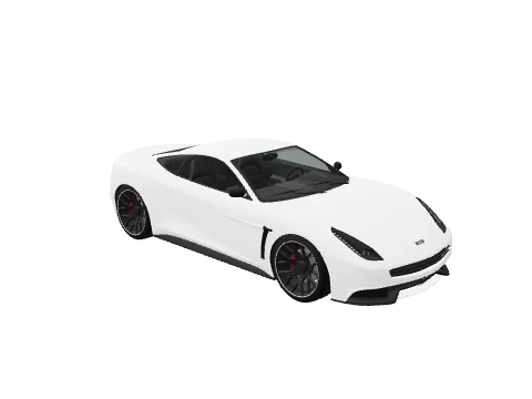 Massacro (Racecar)