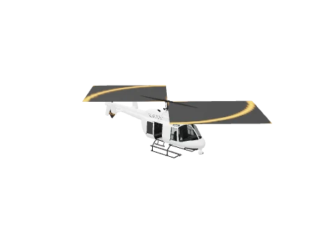 Higgins Helitours Maverick
