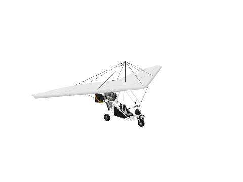 Ultralight