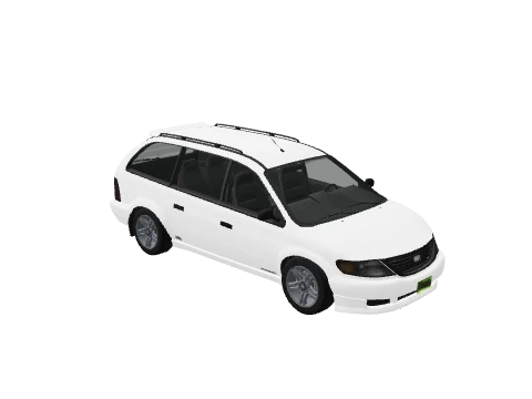Minivan