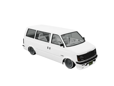 Moonbeam Custom