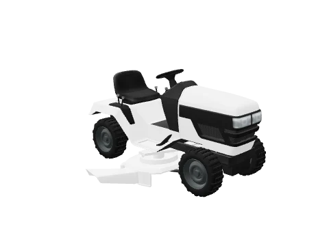 Lawn Mower