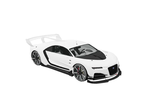 Nero Custom