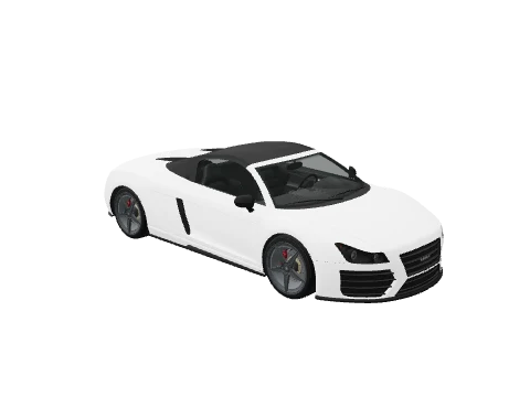 9F Cabrio