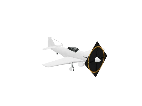 P-45 Nokota