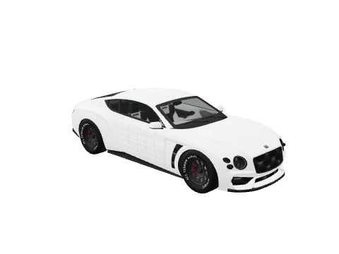 Paragon R (Armored)
