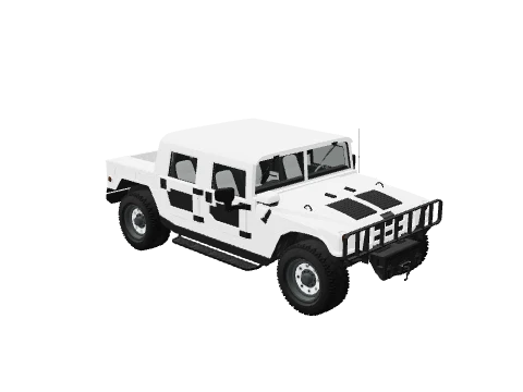 Patriot Mil-Spec