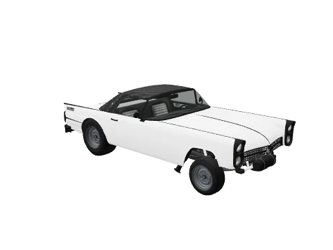 Peyote Gasser