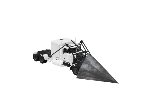 Phantom Wedge