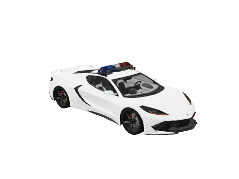 Coquette D10 Pursuit