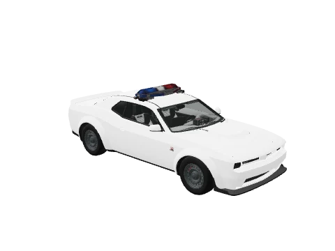 Gauntlet Interceptor