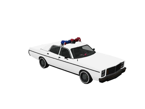 Greenwood Cruiser