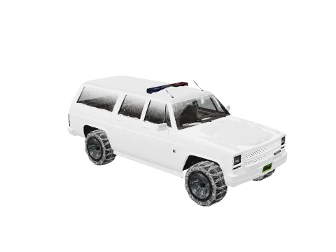 Police Rancher