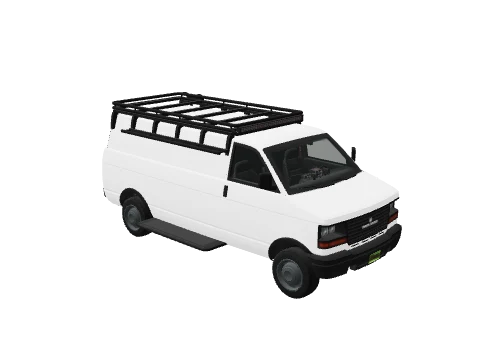 Burrito (Bail Enforcement)