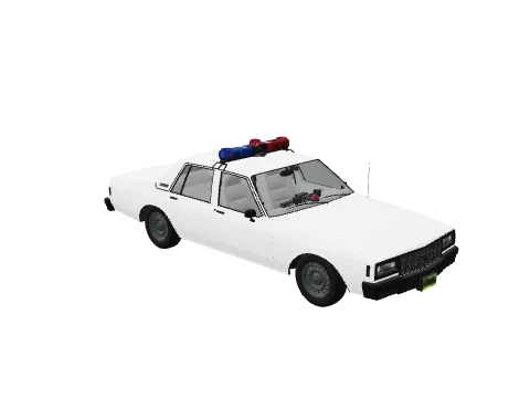 Impaler LX Cruiser