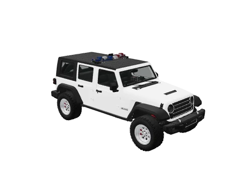 Terminus Patrol