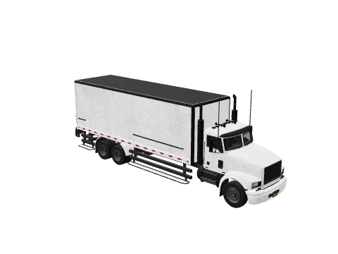 Pounder Custom