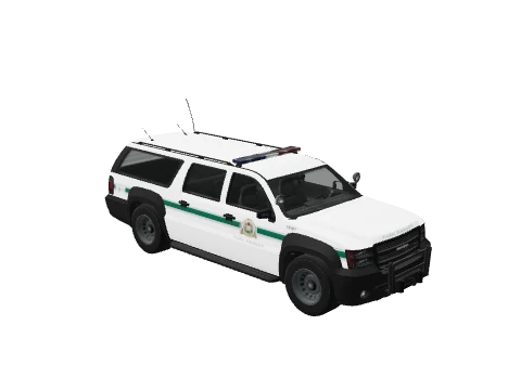 Park Ranger