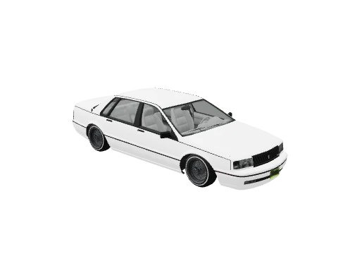 Primo Custom