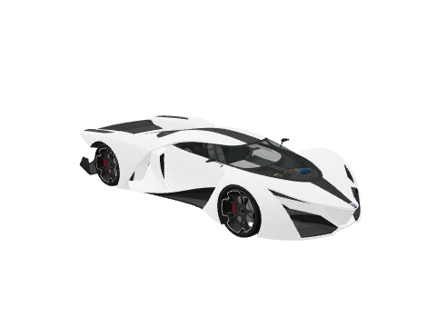 X80 Proto