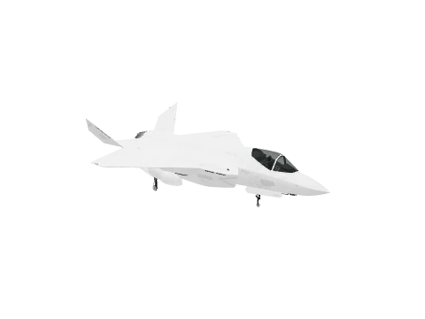 F-160 Raiju