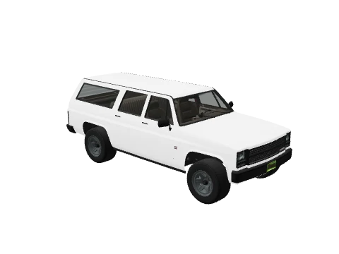 Rancher XL