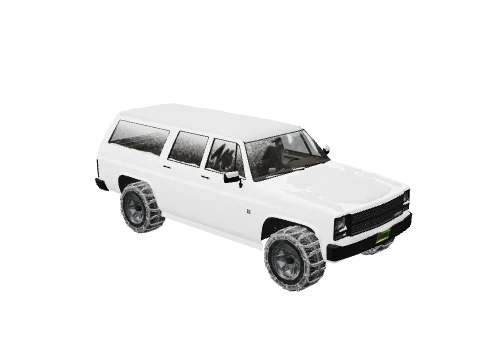 Rancher XL