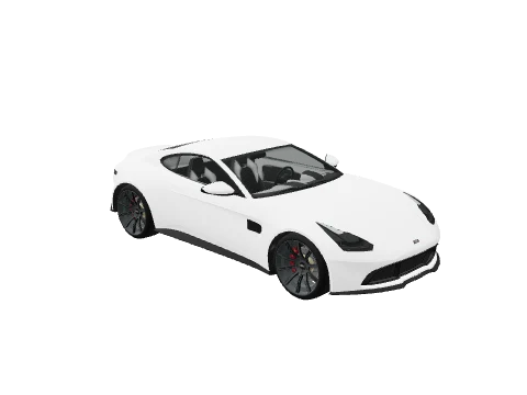 Rapid GT X