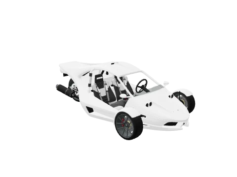 Raptor