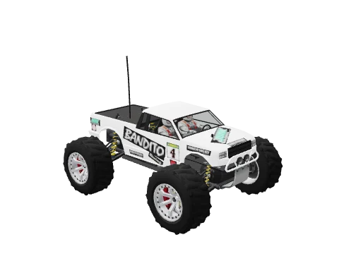 RC Bandito