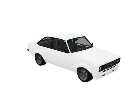 Retinue Mk II
