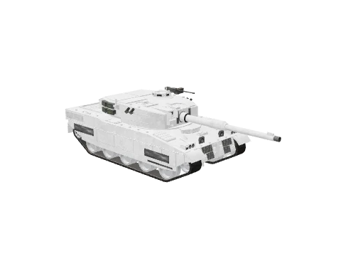 Rhino Tank