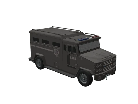 Police Riot